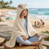 TOALHA_INFANTIL_URSO_BEGE_LACO_HOME -2-